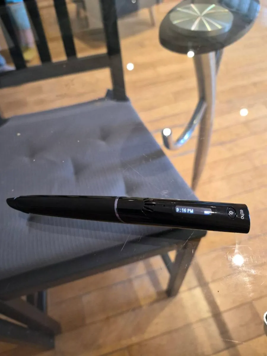 Livescribe pen - Image 4