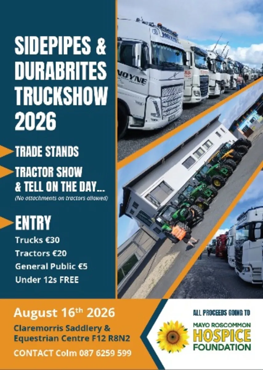 Trucks - Image 1
