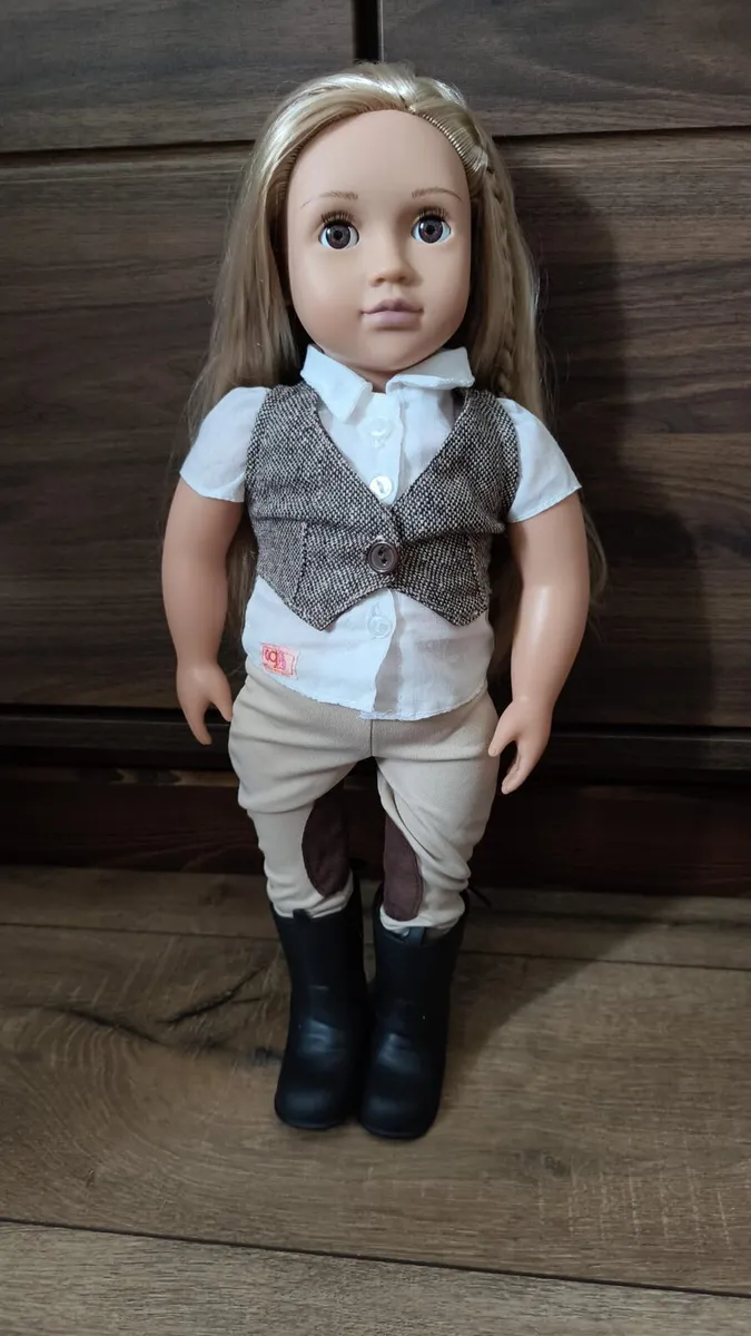 Our generation doll - Image 2
