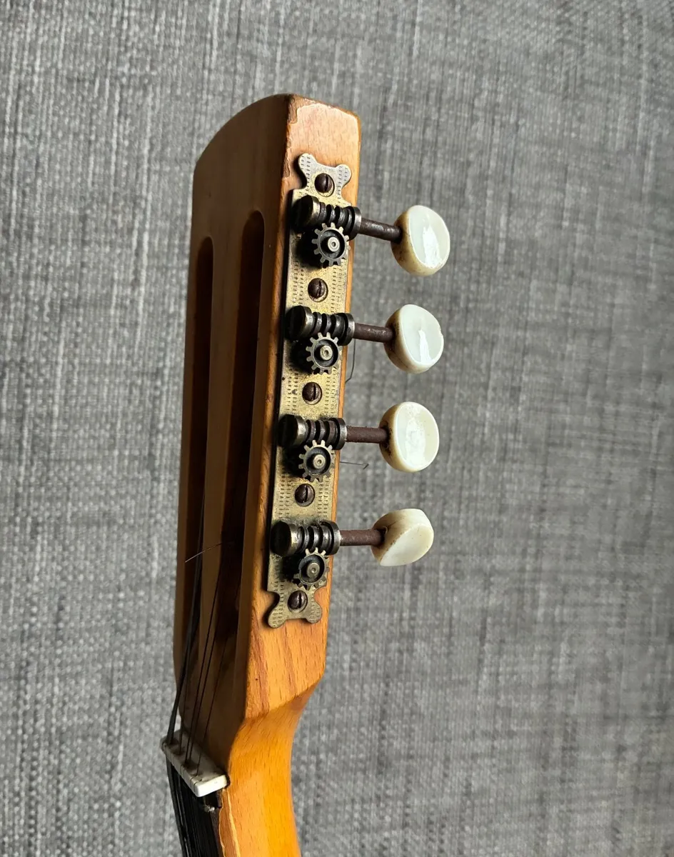 Mandolin - Image 2