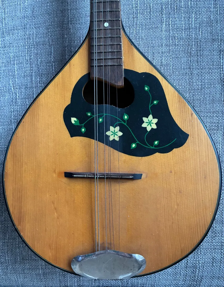 Mandolin - Image 4