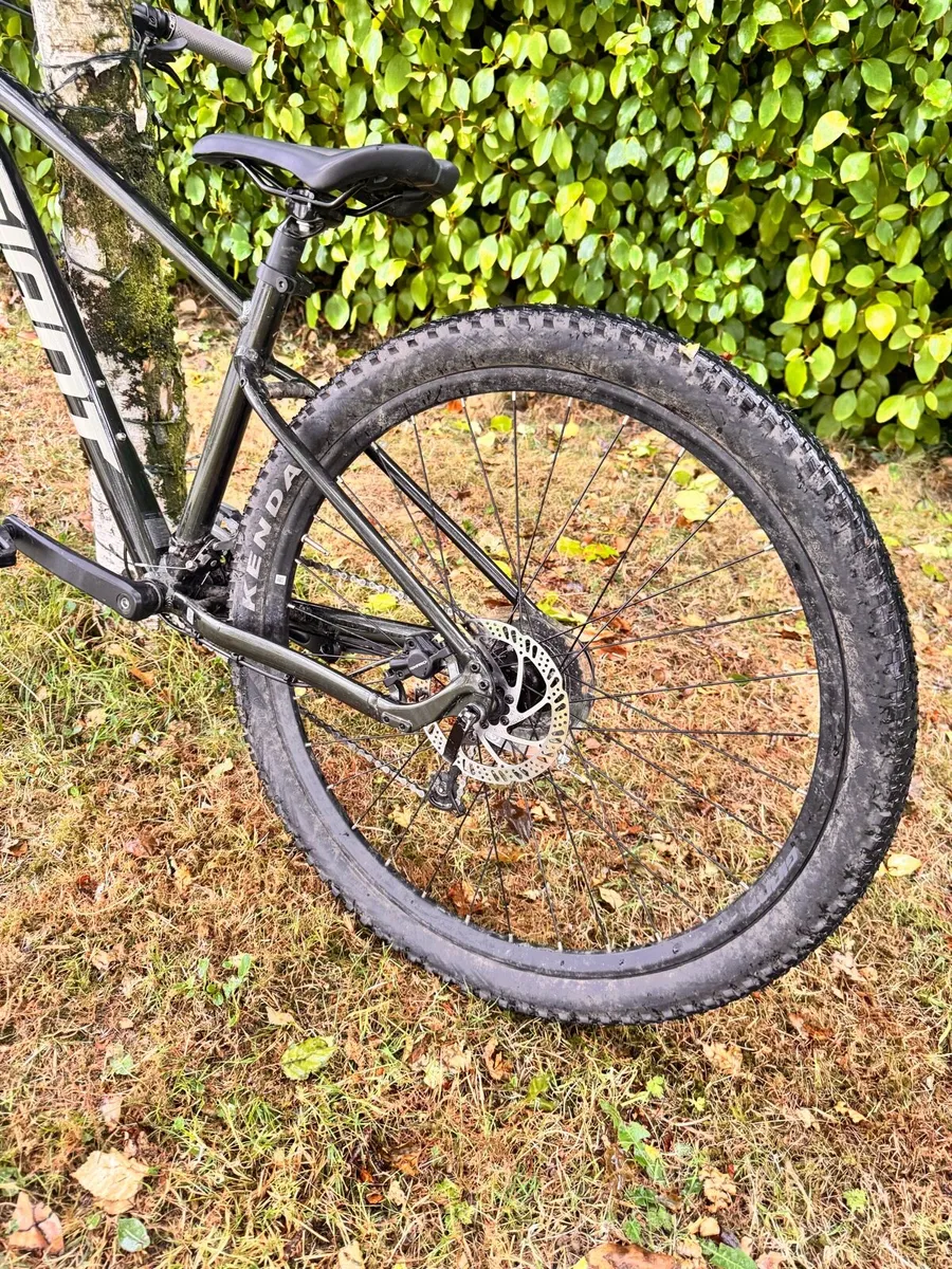 Giant Talon MTB - Image 4