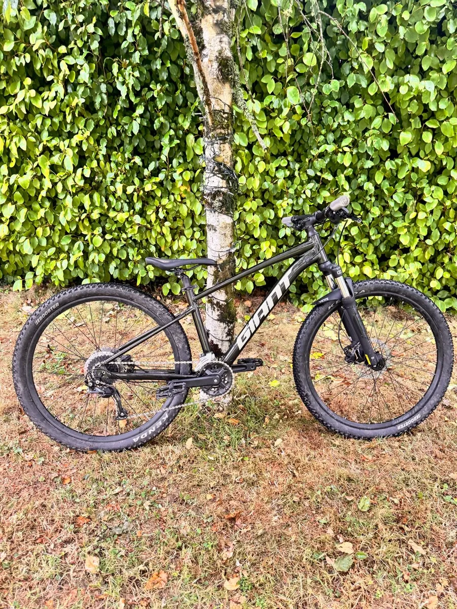 Giant Talon MTB - Image 1