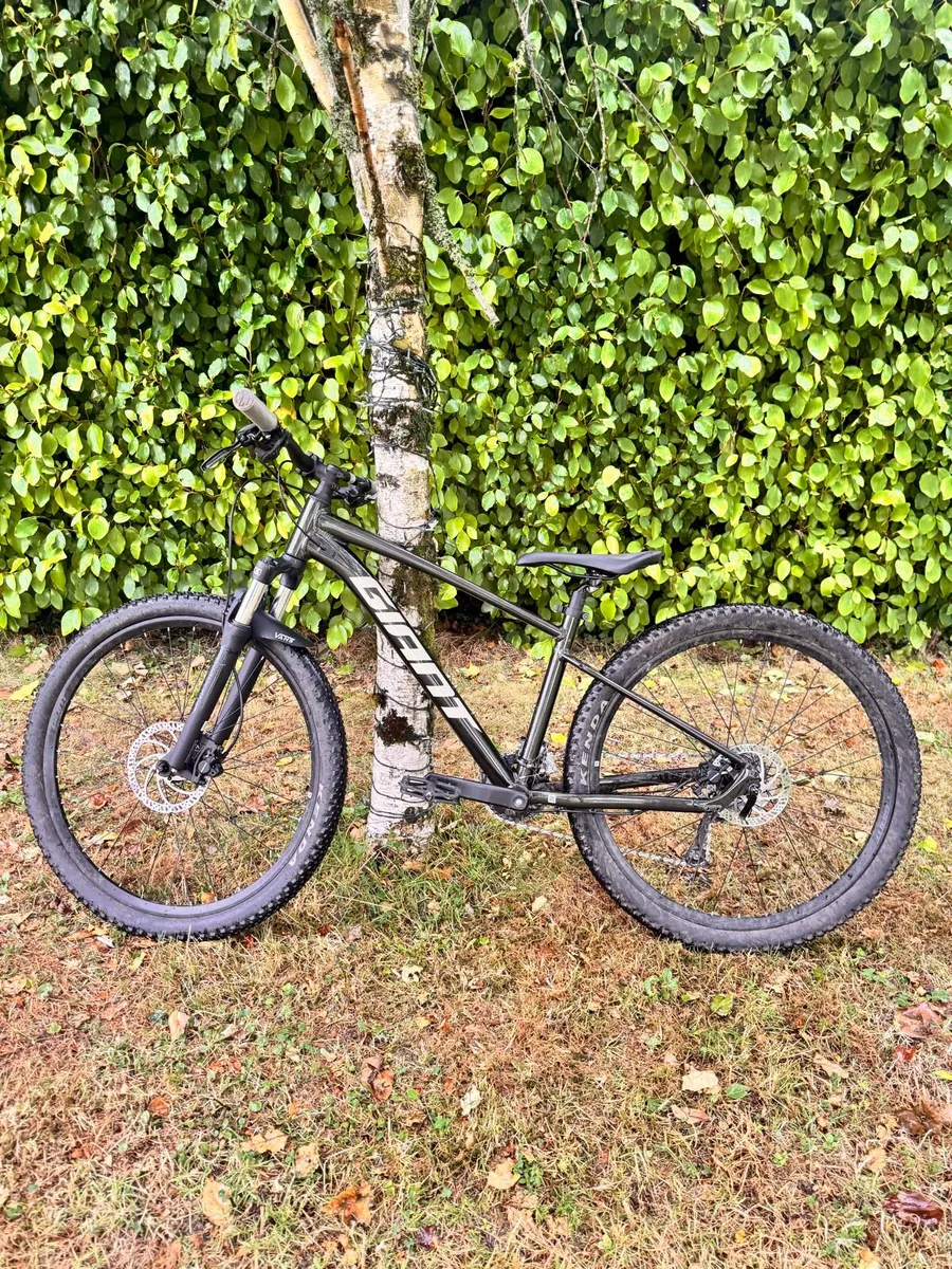 Giant Talon MTB - Image 2