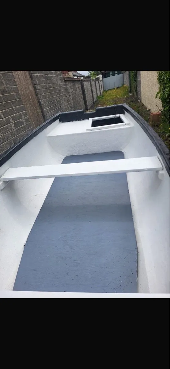 Boat - Image 2