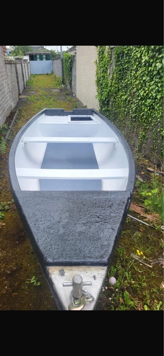 Boat - Image 3