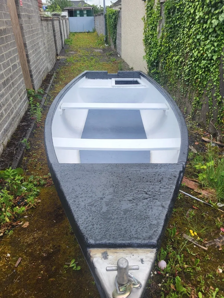 Boat - Image 4