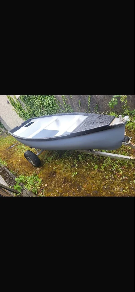 Boat - Image 1