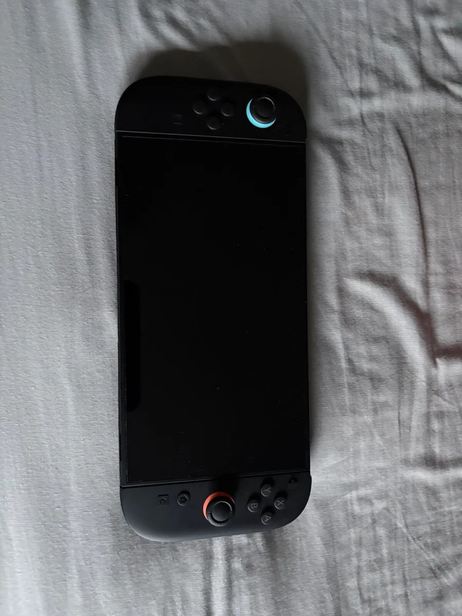 Nintendo Switch 2 - Image 1