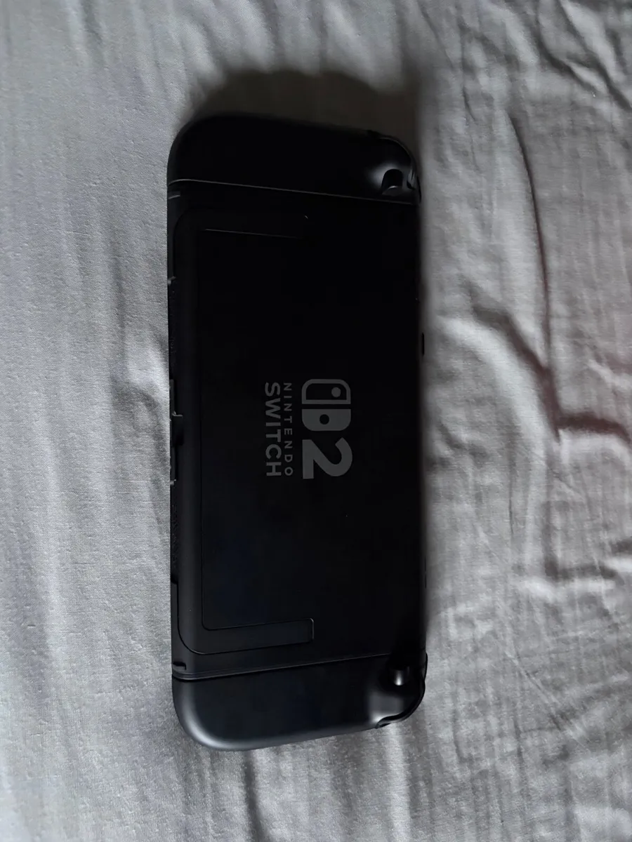 Nintendo Switch 2 - Image 3