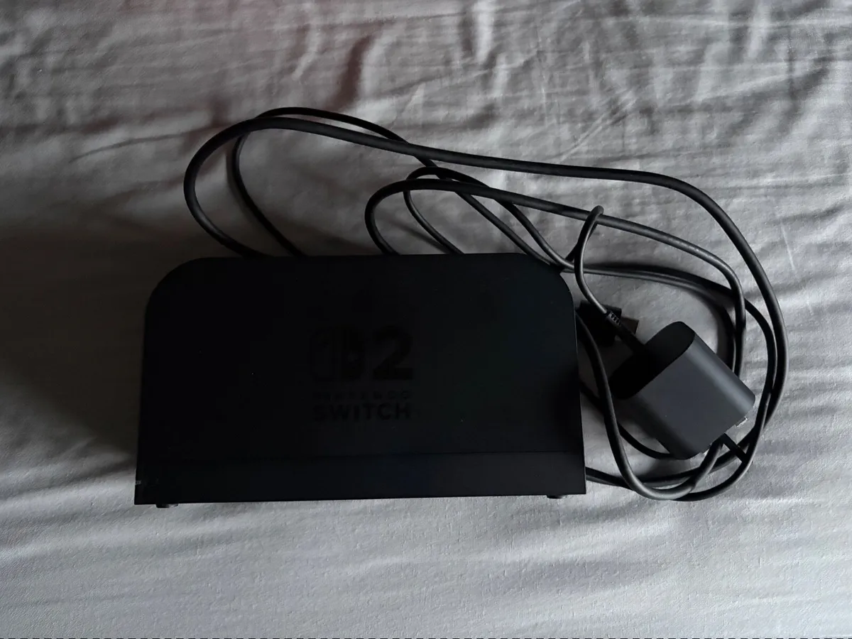 Nintendo Switch 2 - Image 4