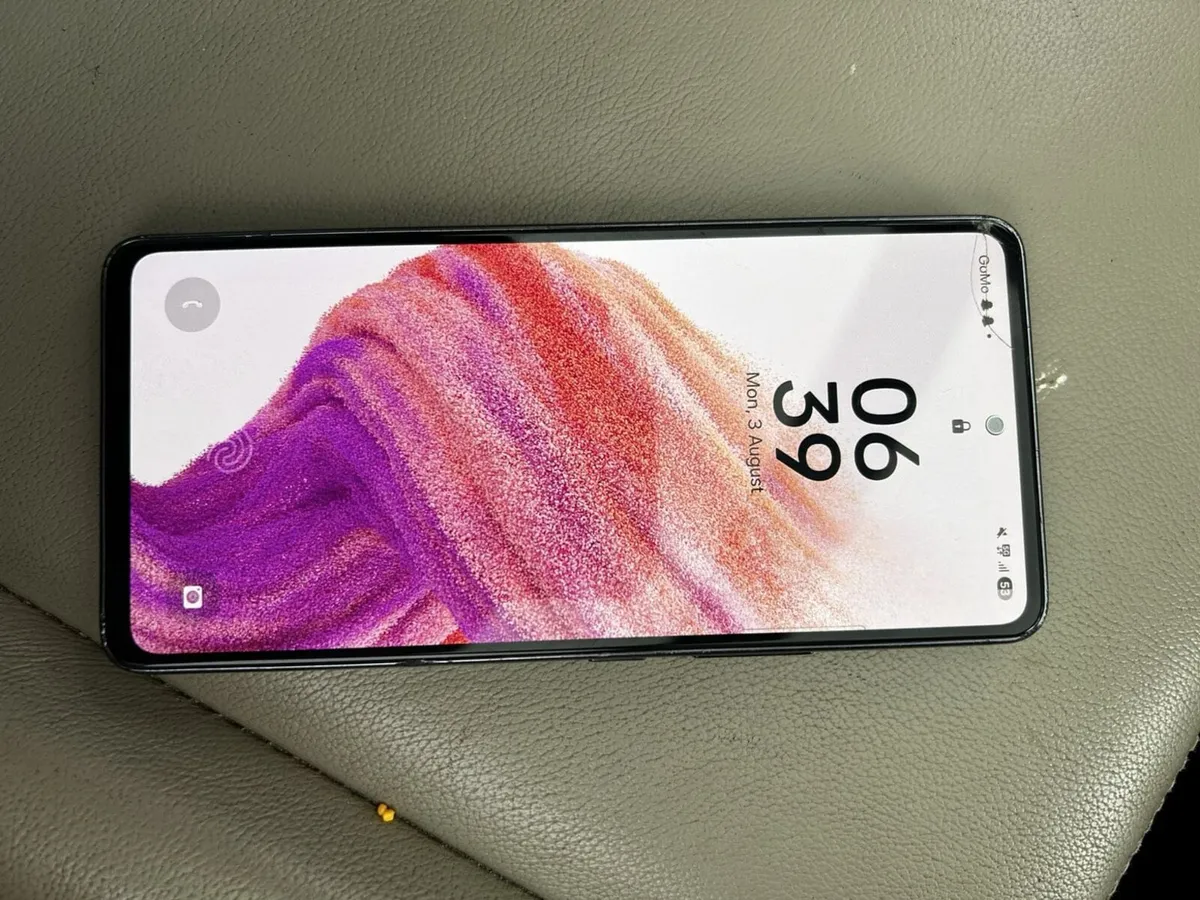 Samsung galaxy A53 5g - Image 2