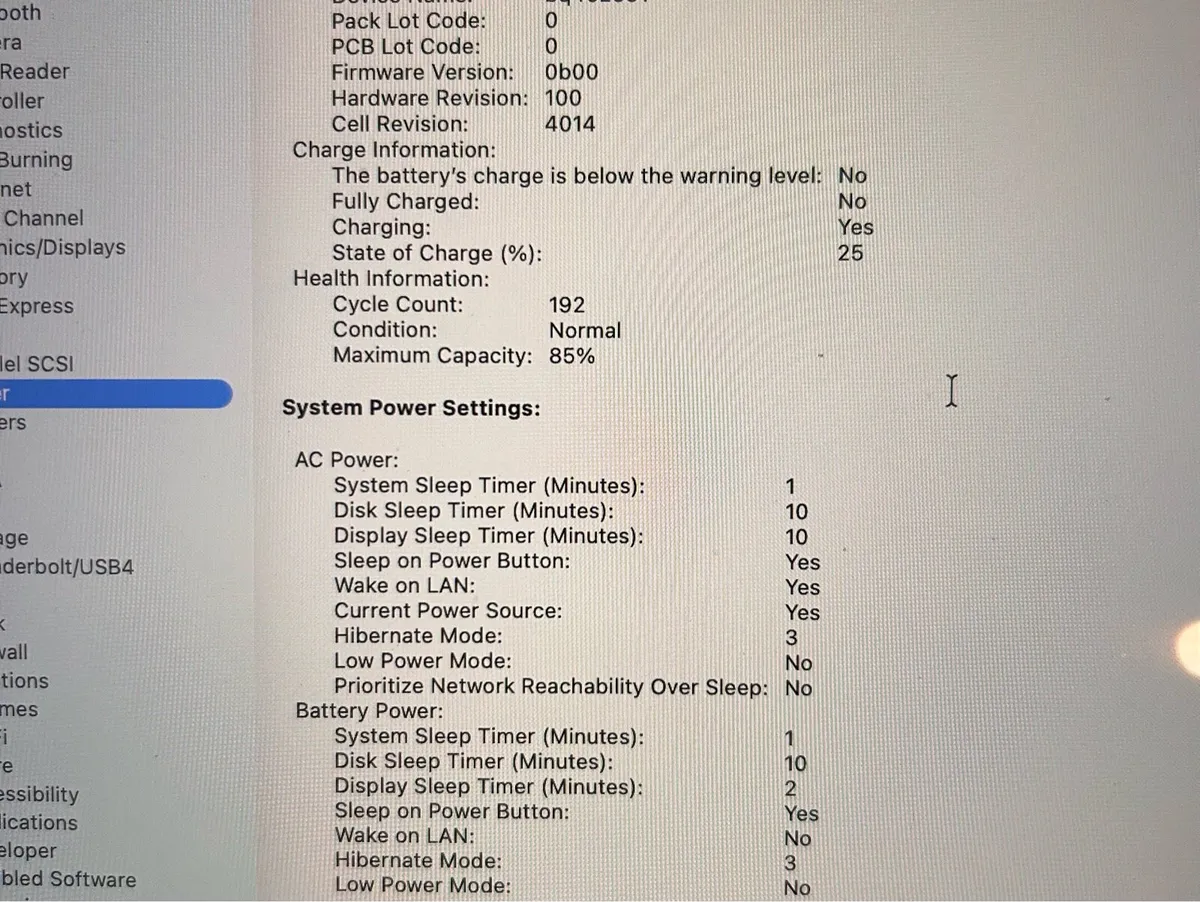 MacBook Pro - Image 2