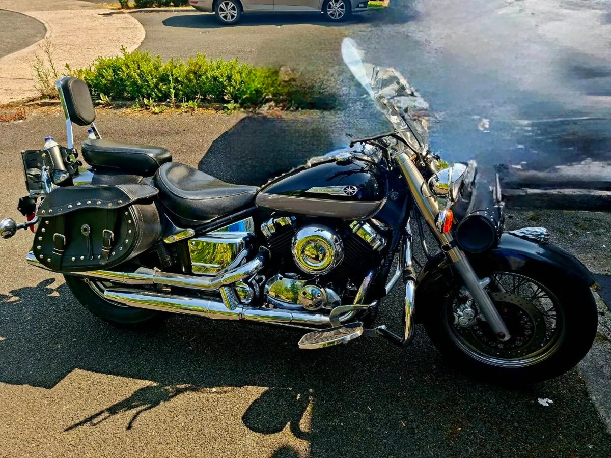 Motorcycle - Image 2