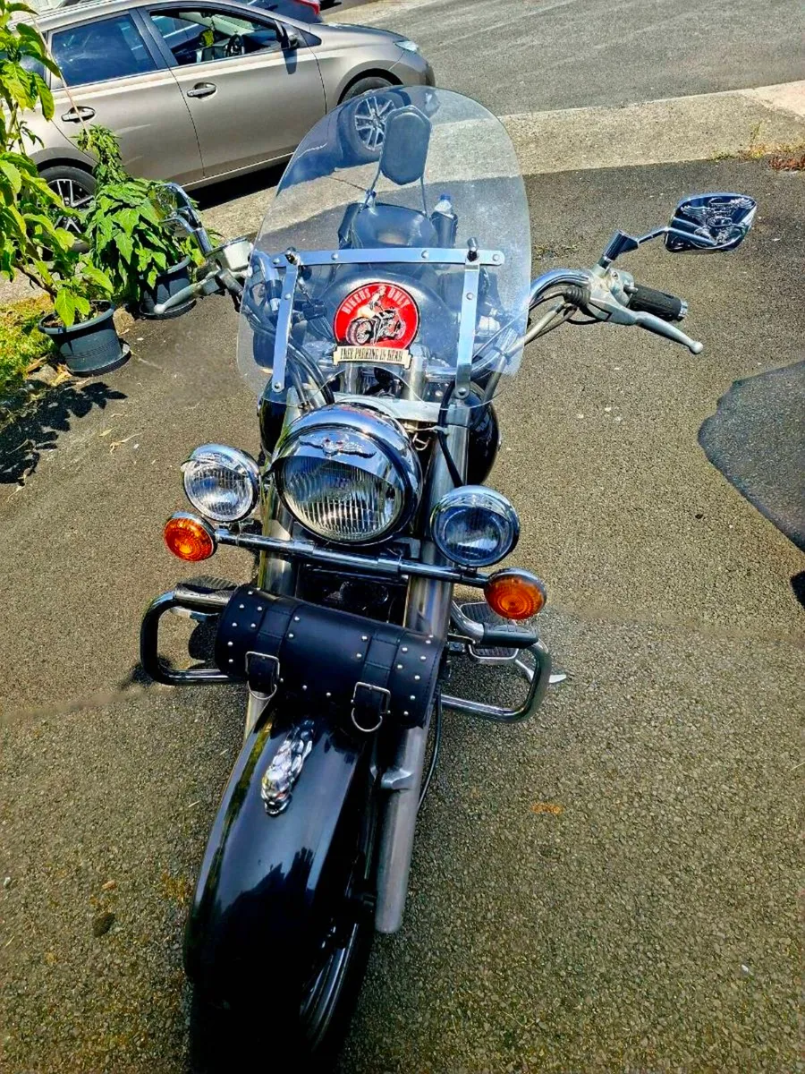 Motorcycle - Image 3