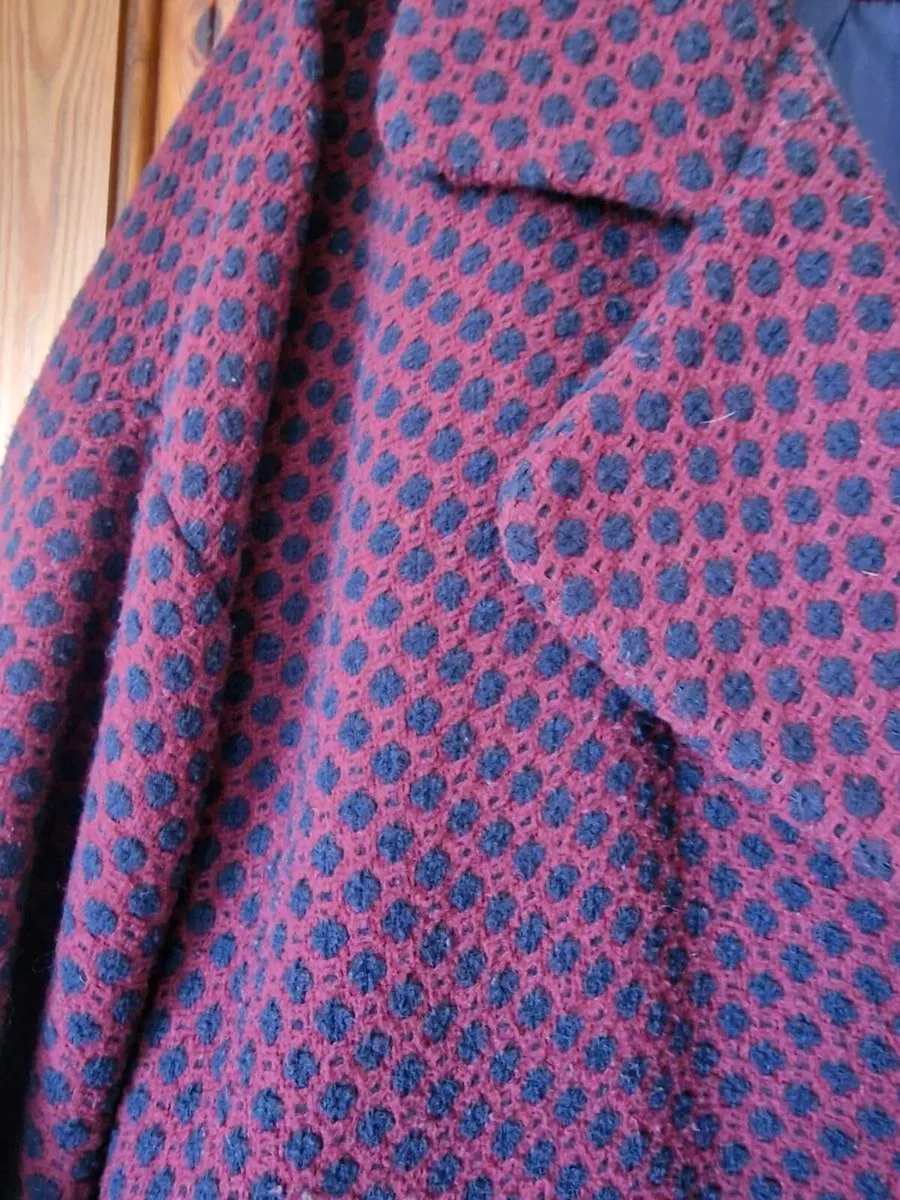 New winter fully lined coats sz 28/30 - Image 2