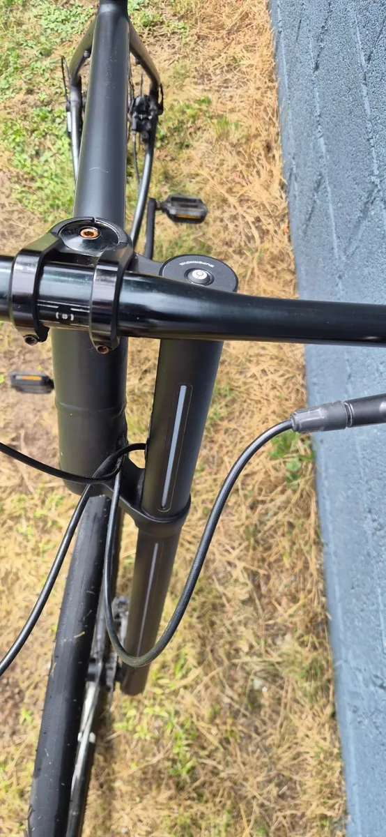 Cannondale Bad Boy 2 (2017) – Iconic Urban Commute - Image 2