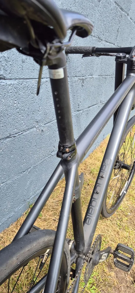 Cannondale Bad Boy 2 (2017) – Iconic Urban Commute - Image 3
