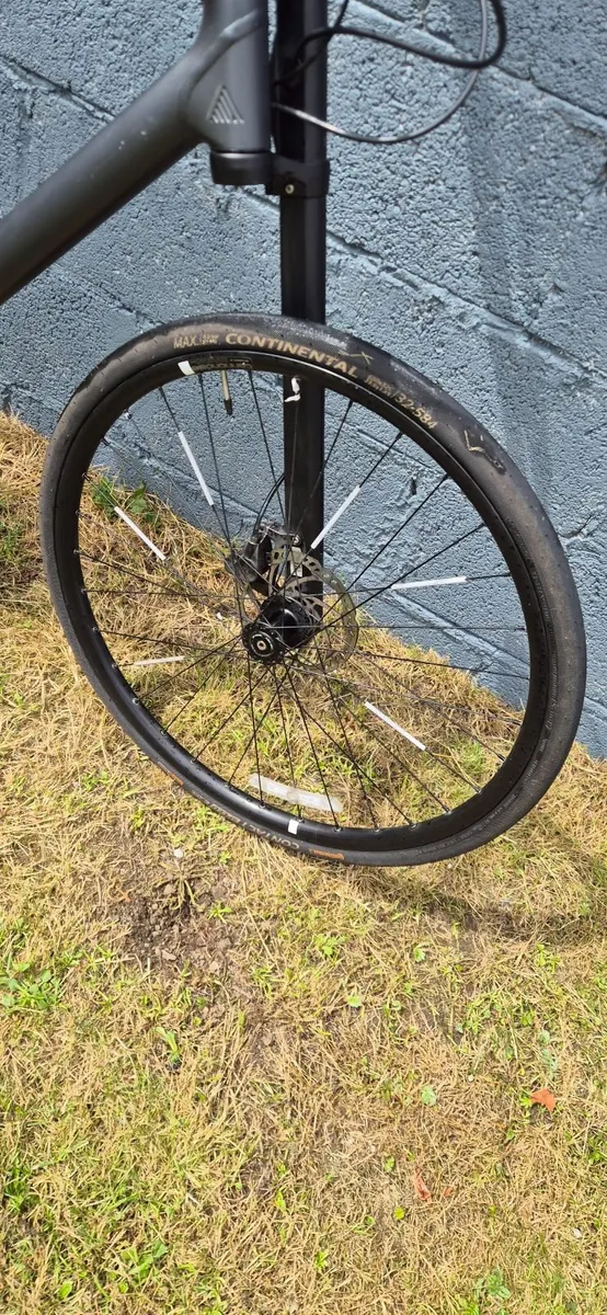 Cannondale Bad Boy 2 (2017) – Iconic Urban Commute - Image 4