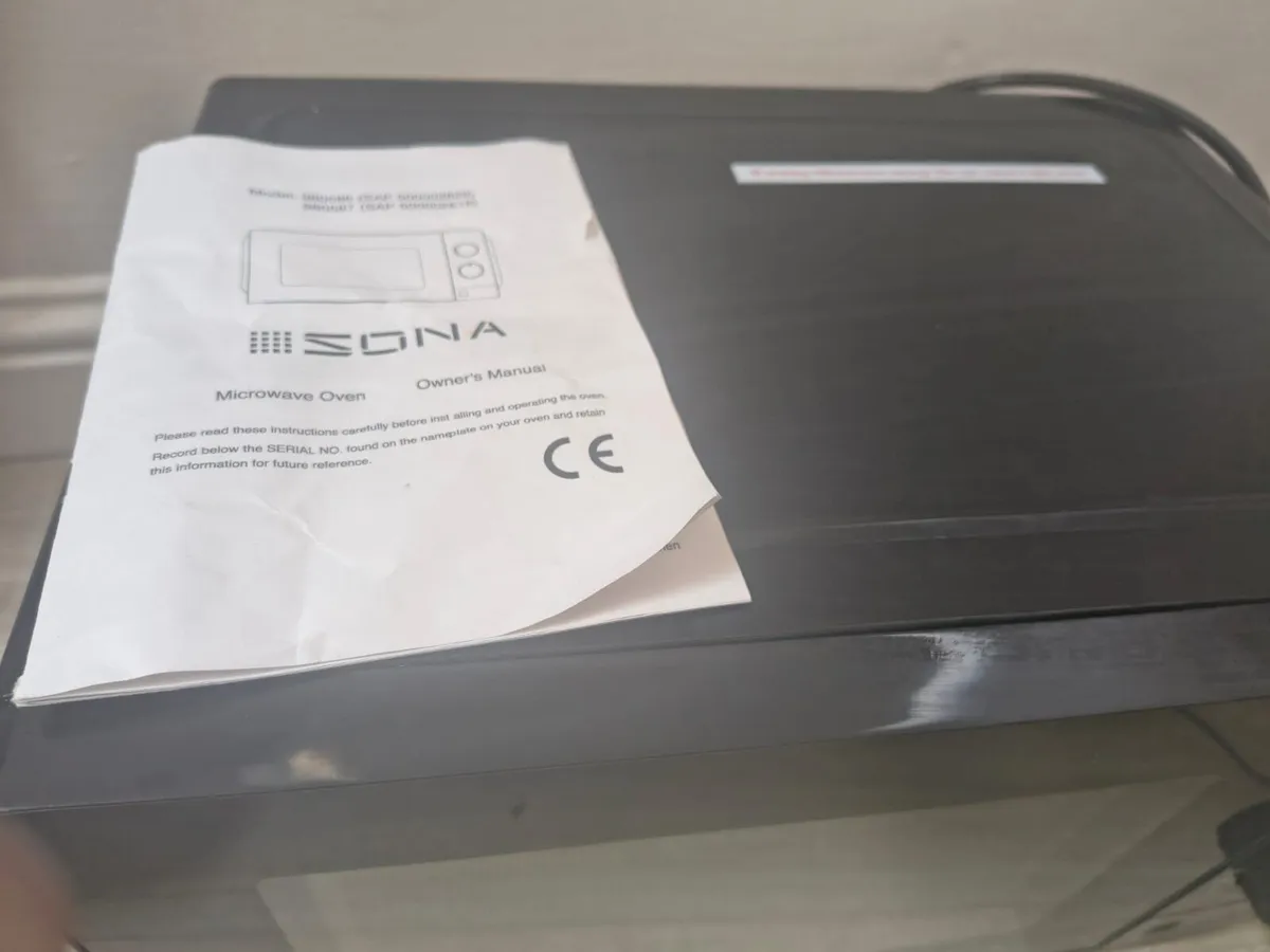 Microwave oven - Image 4