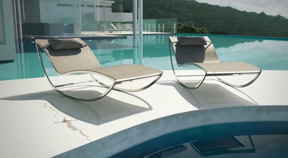 Sun chair - Image 1