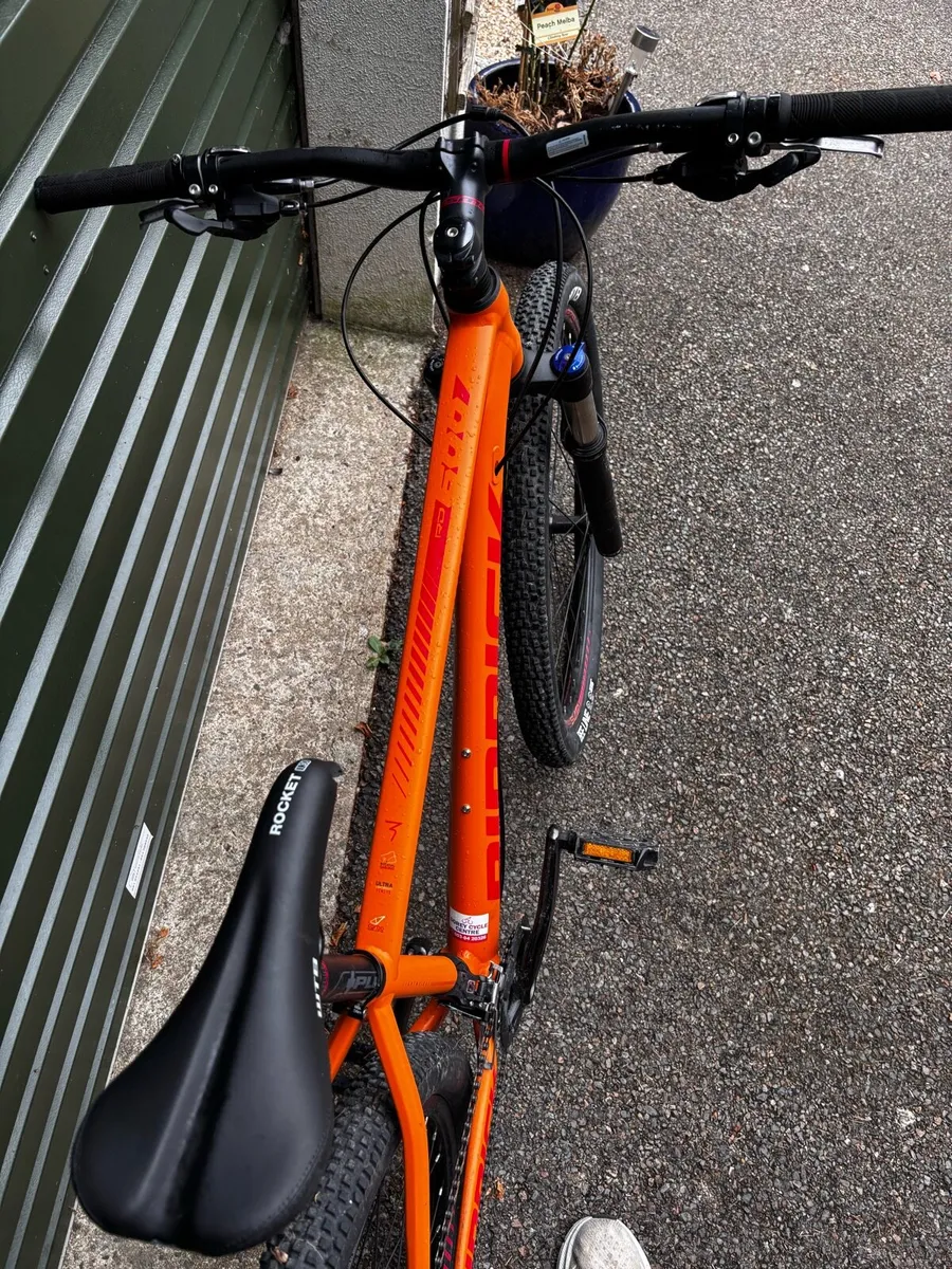 Riddick mountain bike - Image 3