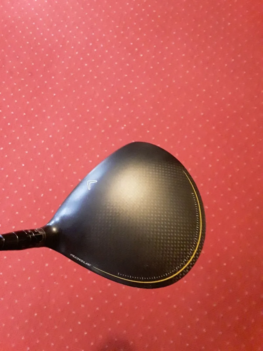 Callaway rogue st max D 10.5 degree - Image 2