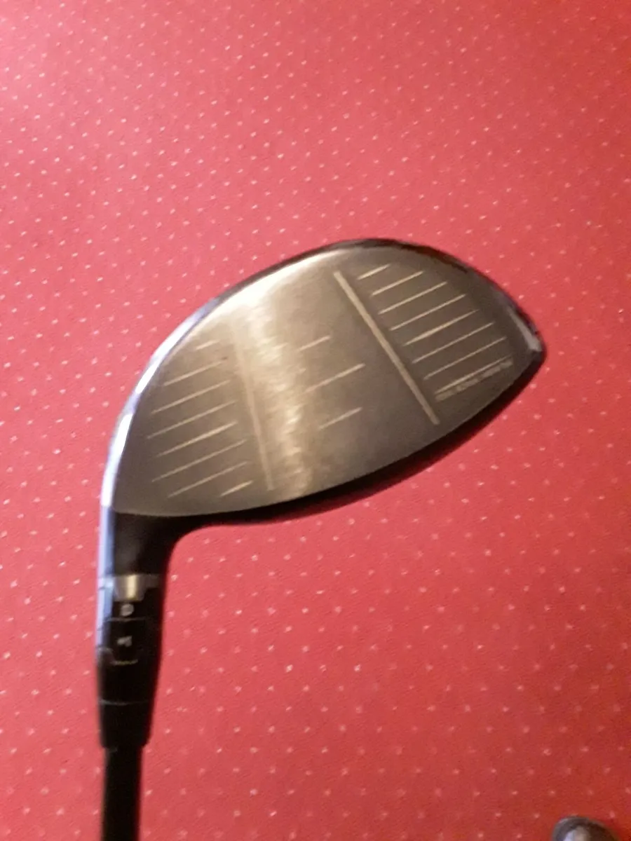 Callaway rogue st max D 10.5 degree - Image 3