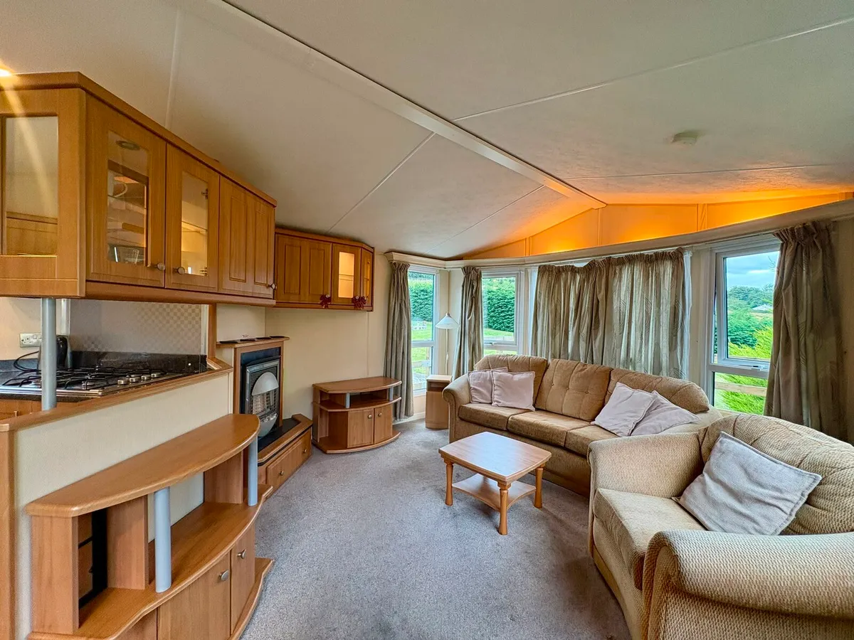Modern 2 Bed Mobile Long Term Rental - Image 2