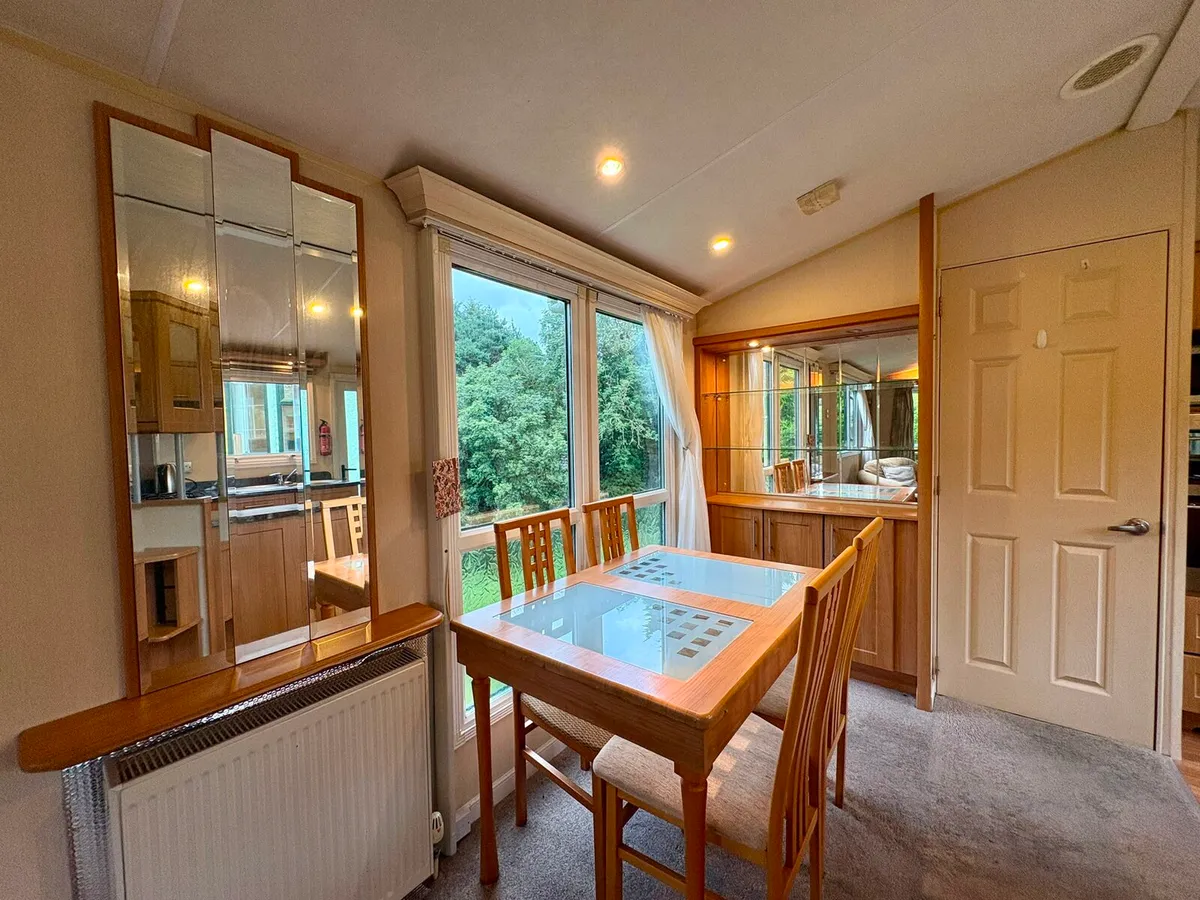 Modern 2 Bed Mobile Long Term Rental - Image 3