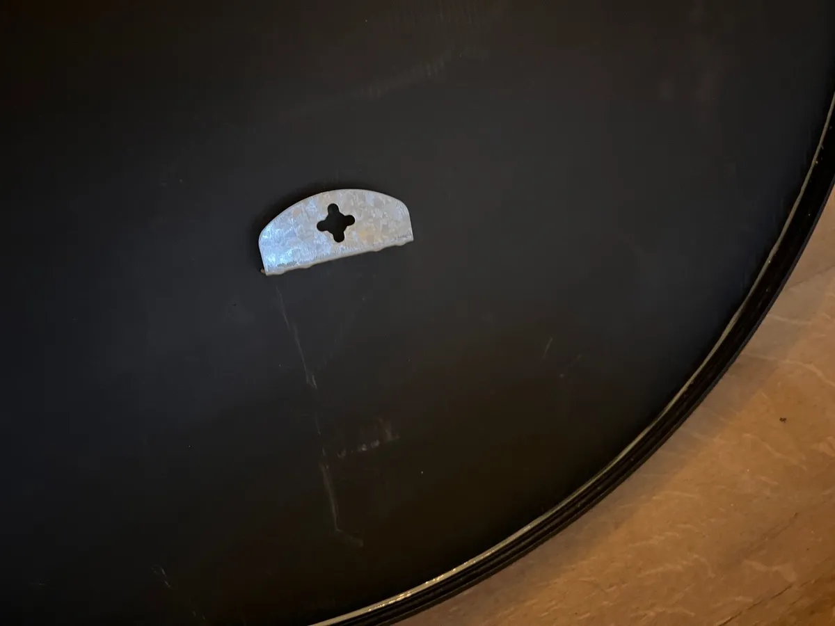 Round Mirror - Image 4