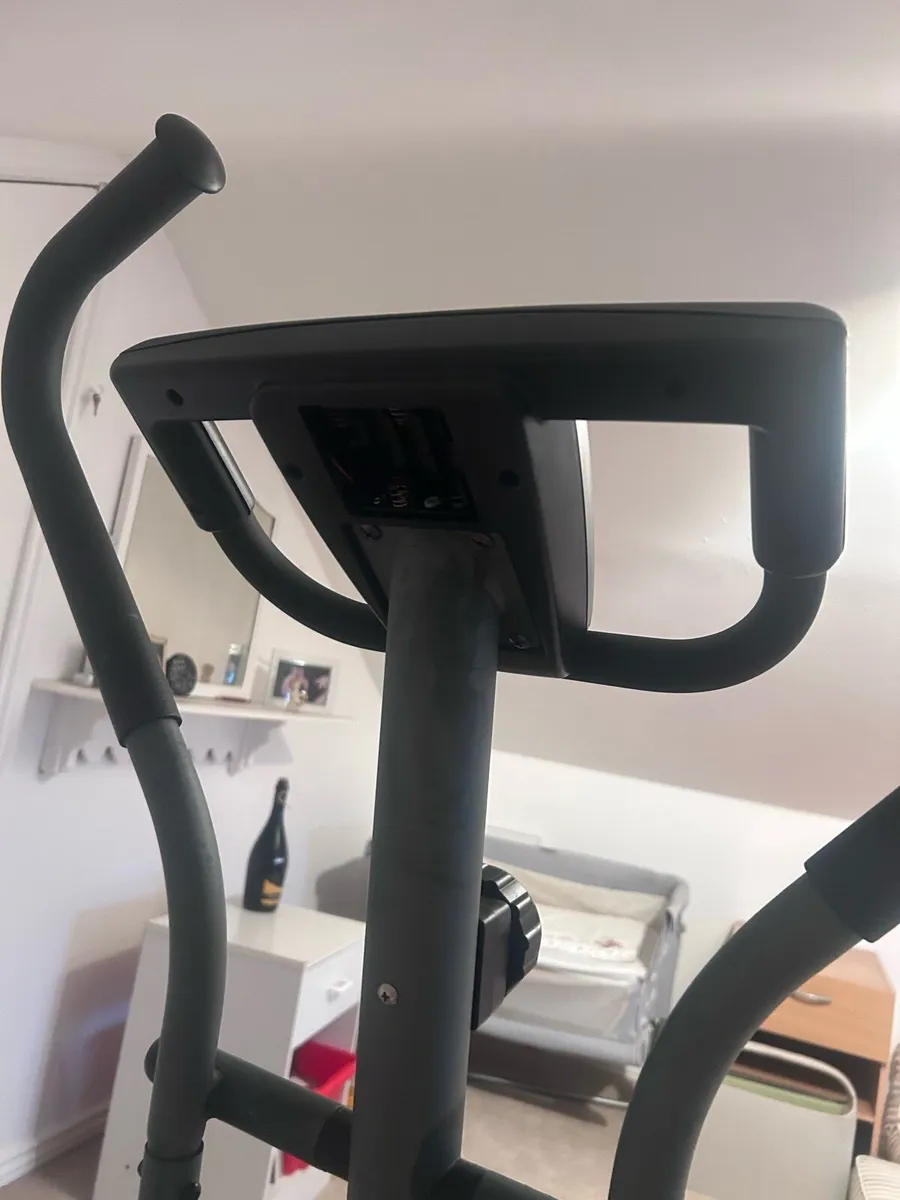 Walking machine - Image 3