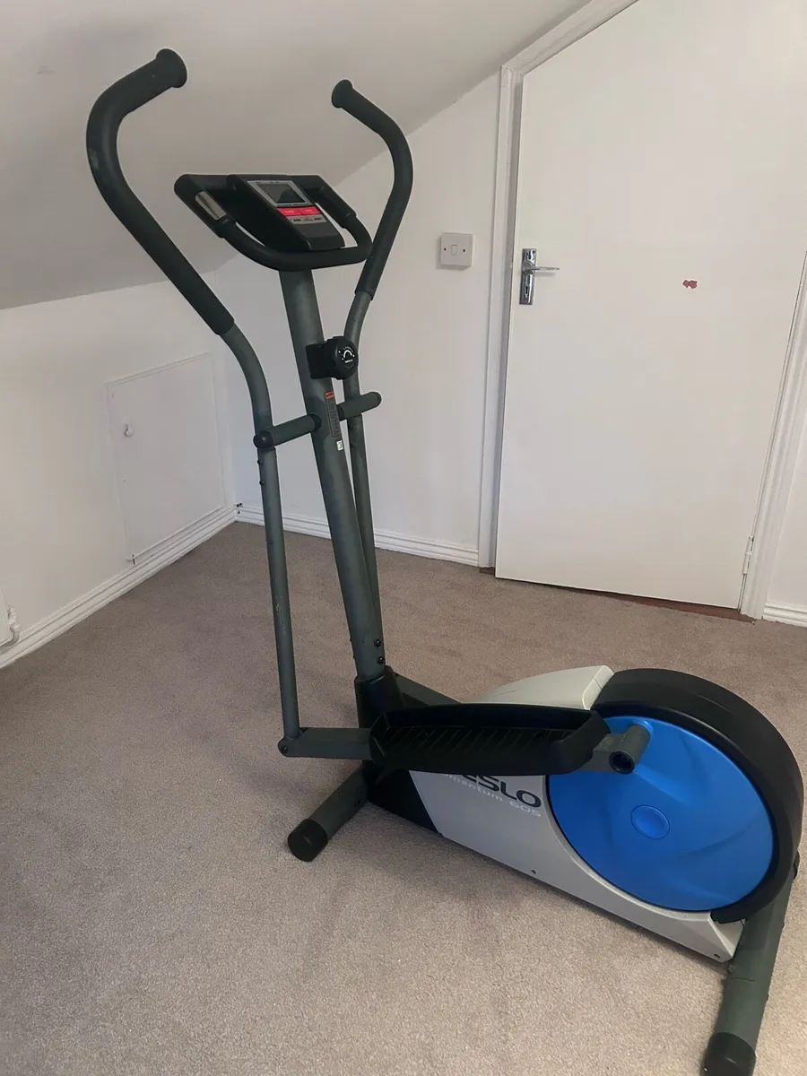 Walking machine - Image 2
