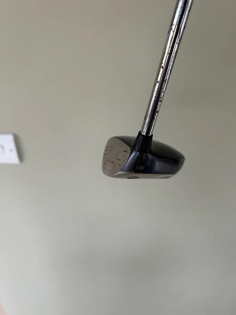 Callaway Big Bertha Steelhead III 3 Wood 15° Loft - Image 3