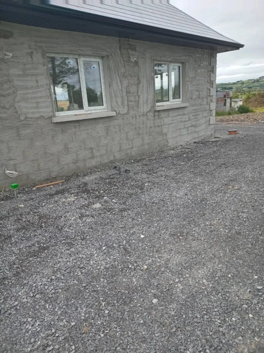 Plasterer - Image 2