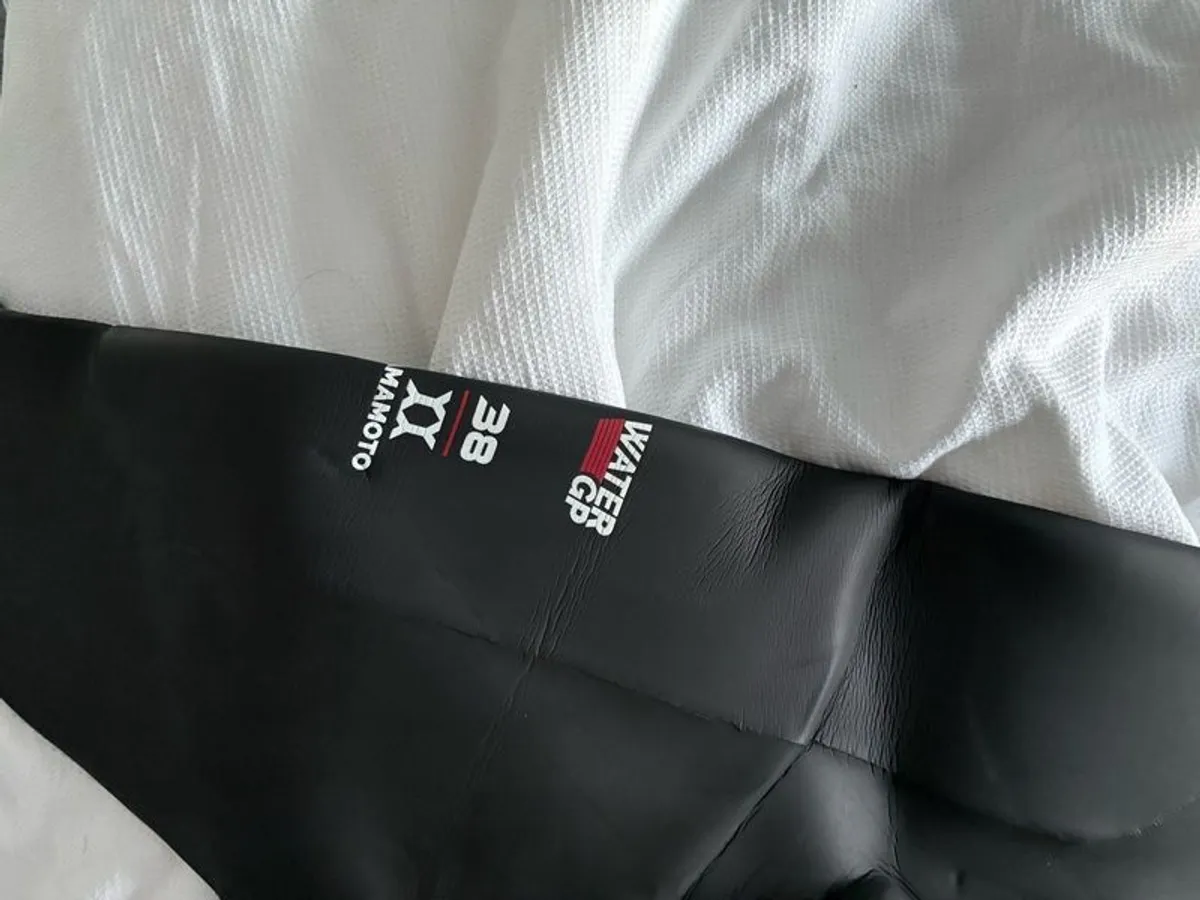 Zerod Atlante ML wetsuit - Image 3