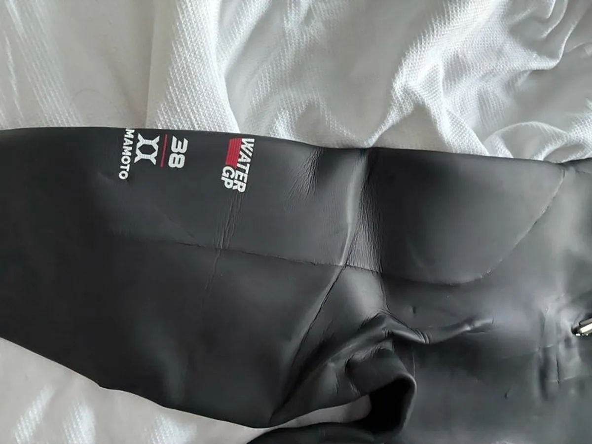 Zerod Atlante ML wetsuit - Image 4
