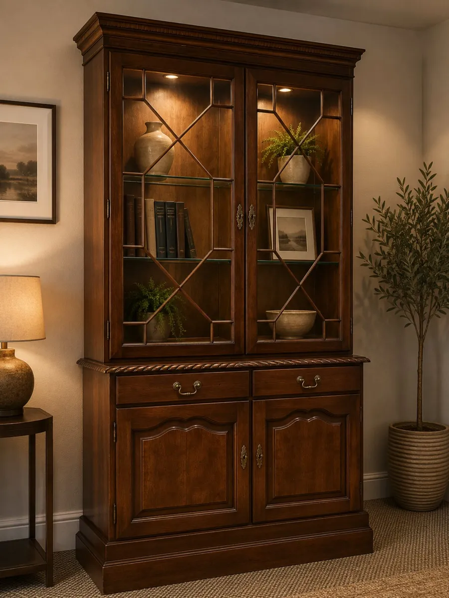 Display cabinets - Image 3