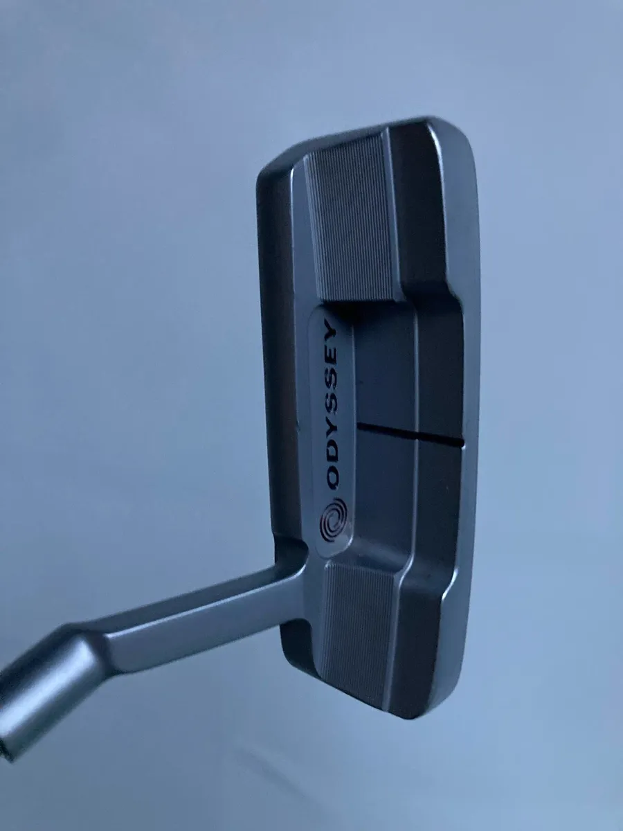 Odyssey white hot OG 1ws putter - Image 3