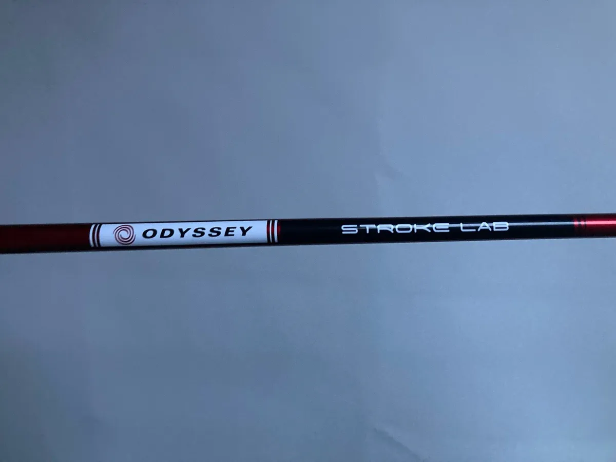Odyssey white hot OG 1ws putter - Image 4