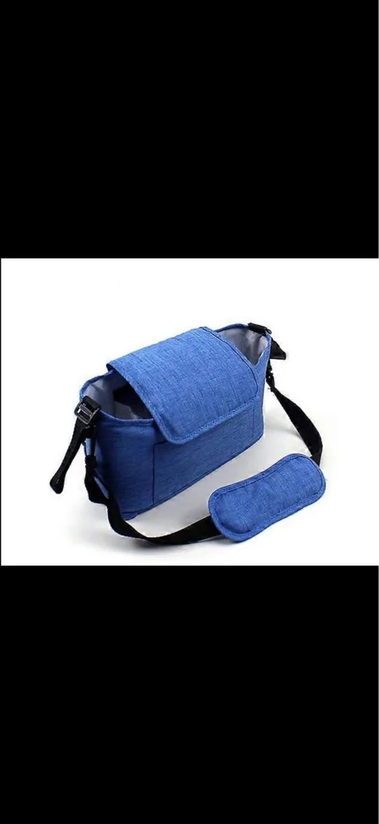 Buggy Bag - Image 1