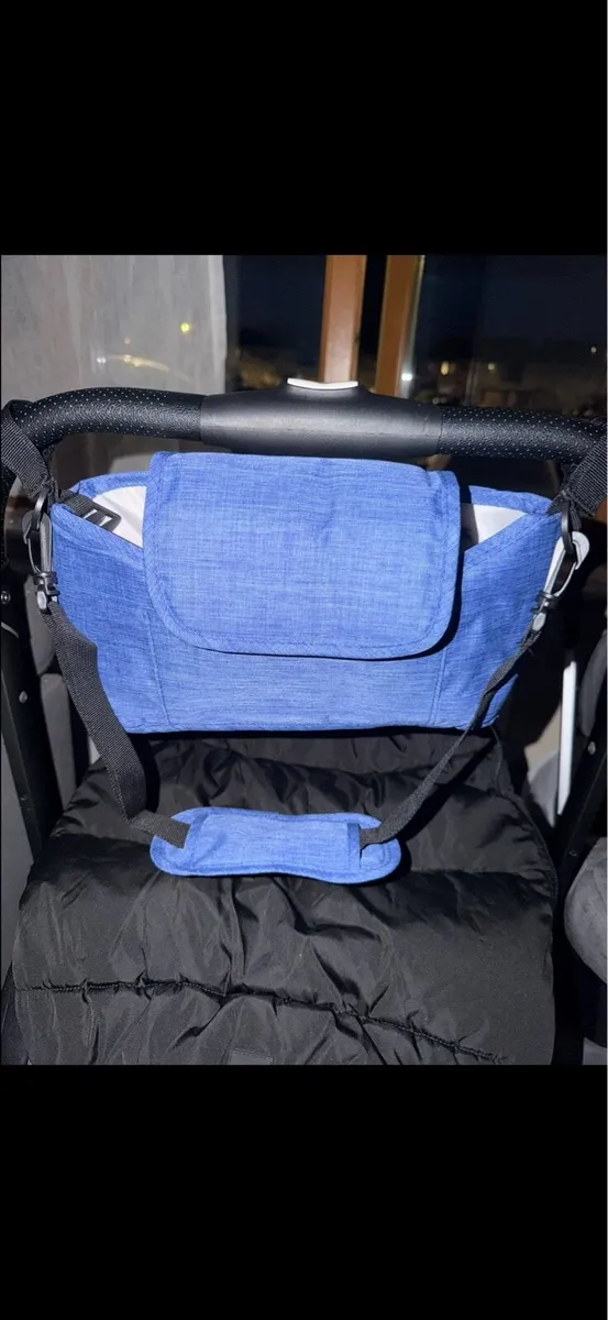 Buggy Bag - Image 2