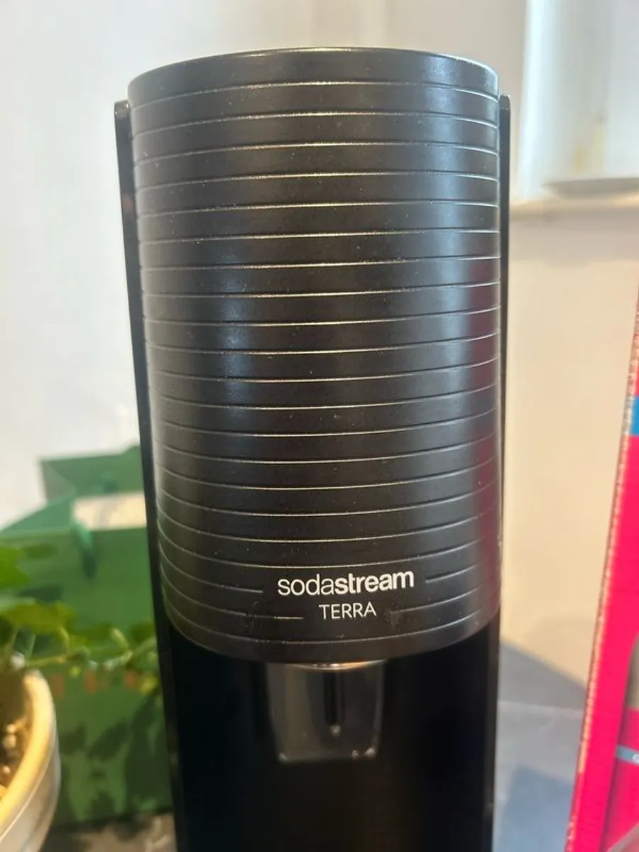 Sodastream Tierra - Image 2