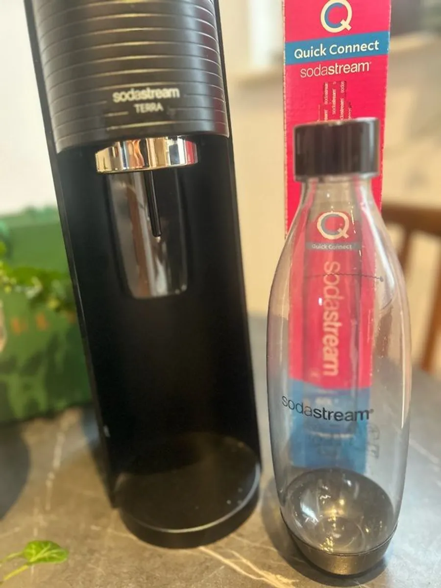 Sodastream Tierra - Image 3