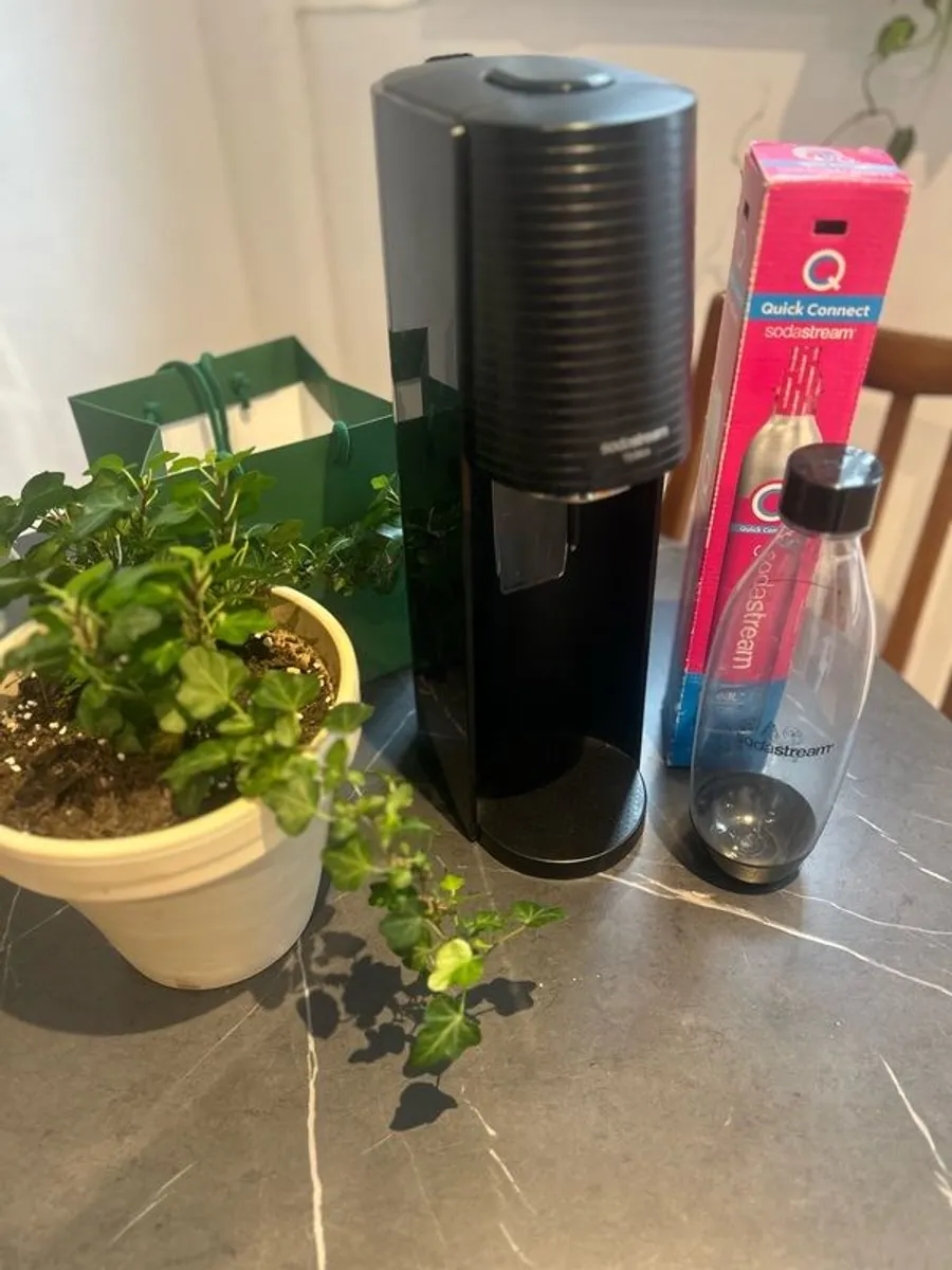 Sodastream Tierra - Image 1
