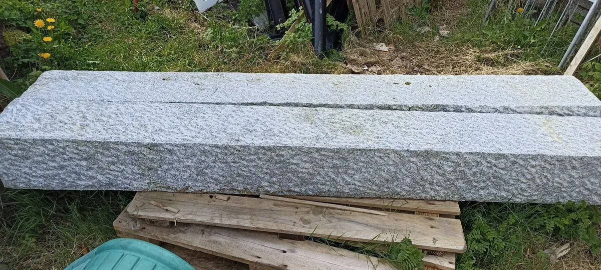 Granite Lintels - Image 3