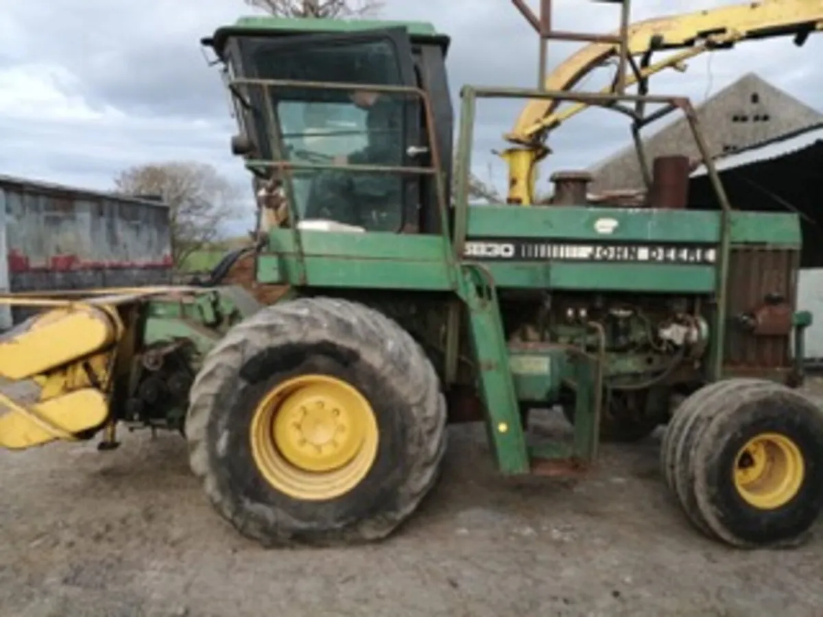Harvester - Image 3