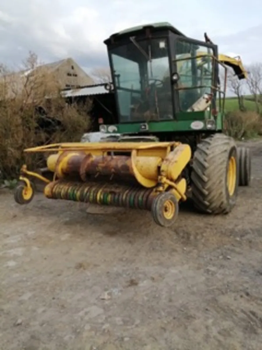 Harvester - Image 4