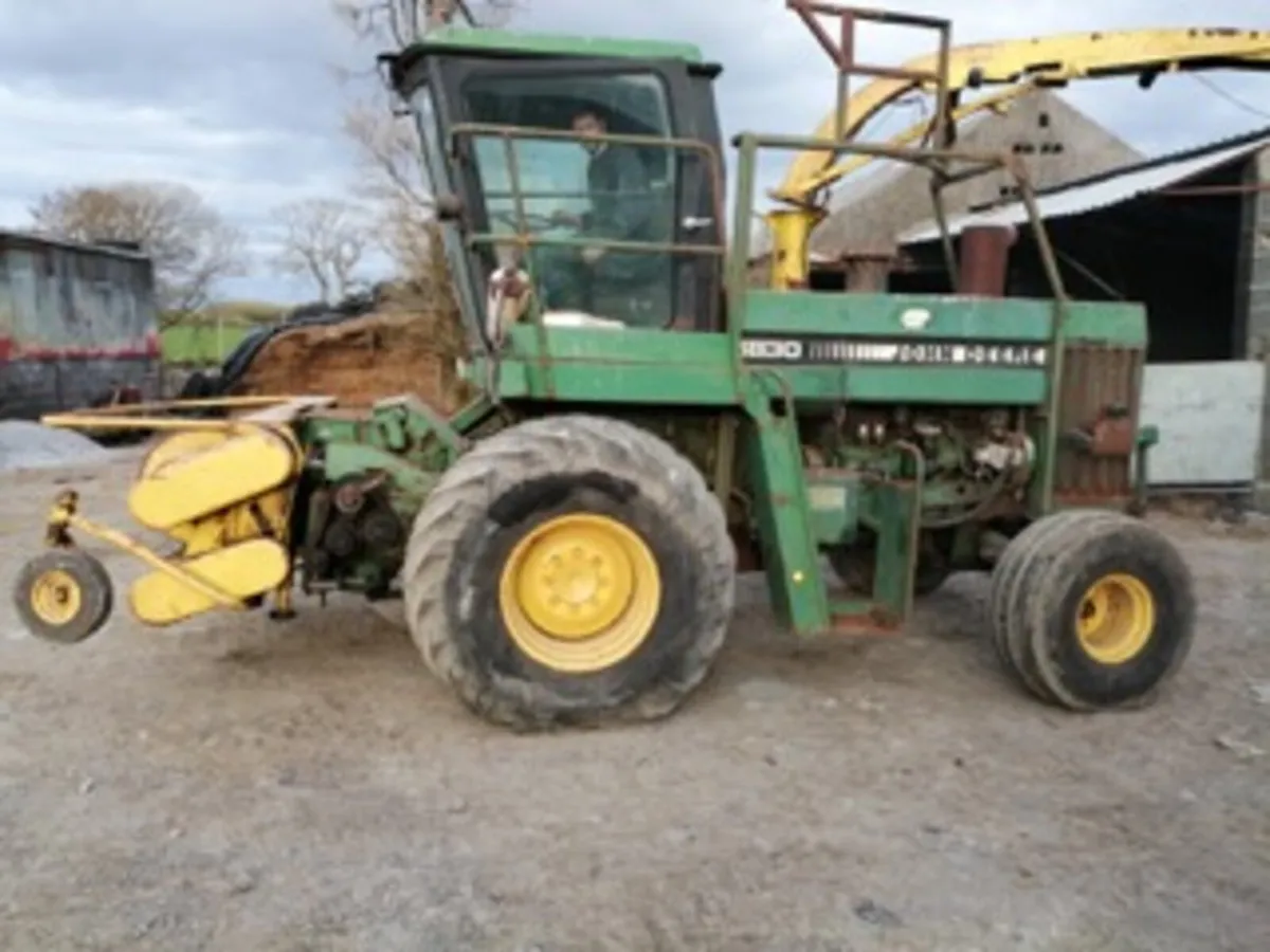 Harvester - Image 2