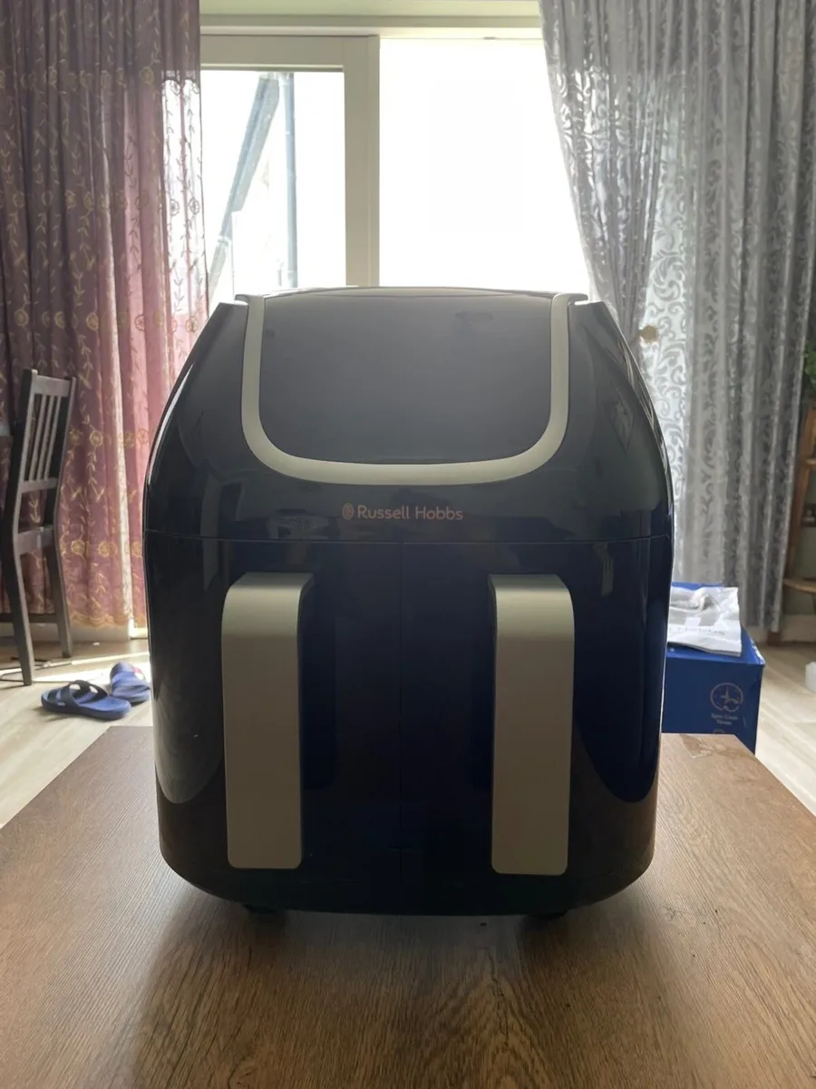 Air fryer - Image 1
